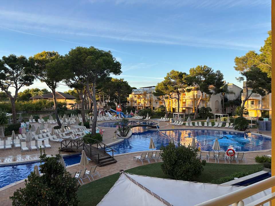 Pool Zafiro Mallorca