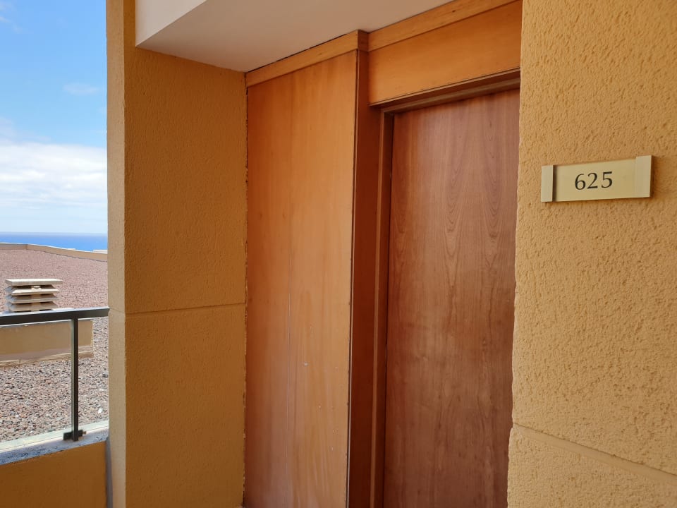 Zimmer SBH Club Paraiso Playa