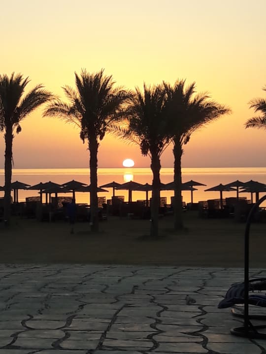 Ausblick Casa Mare Resort