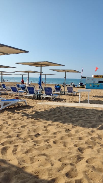 Strand Süral Saray Hotel