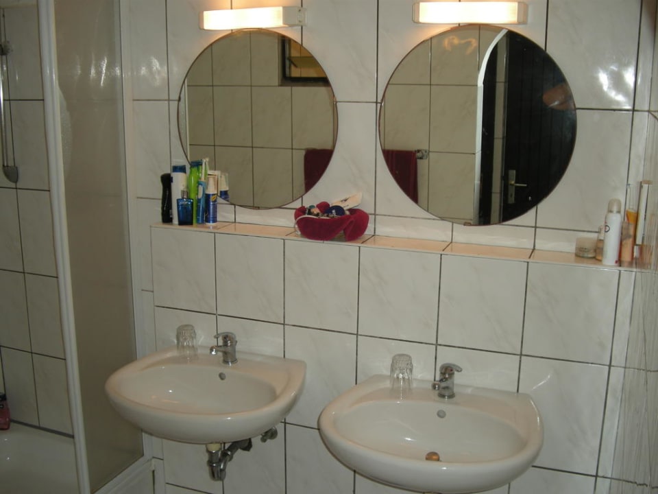 Bad immer sauber! Diani Sea Resort