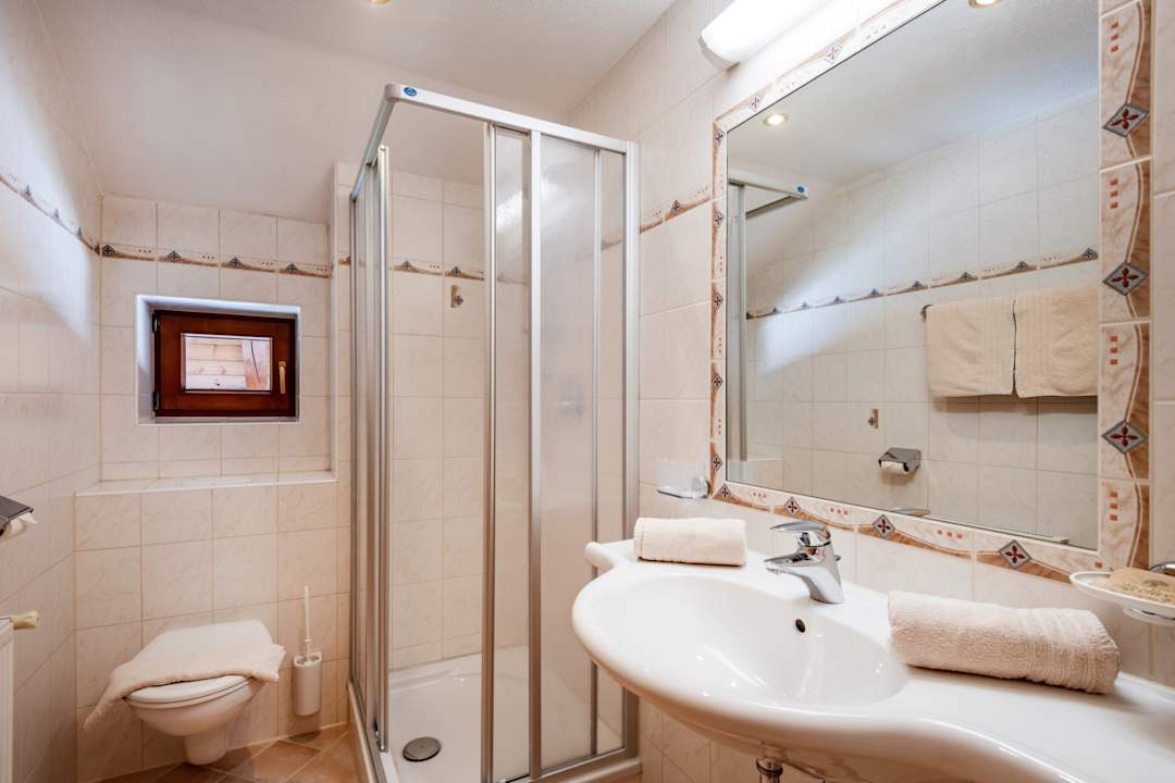 Zimmer Hotel Garni Birkenhof