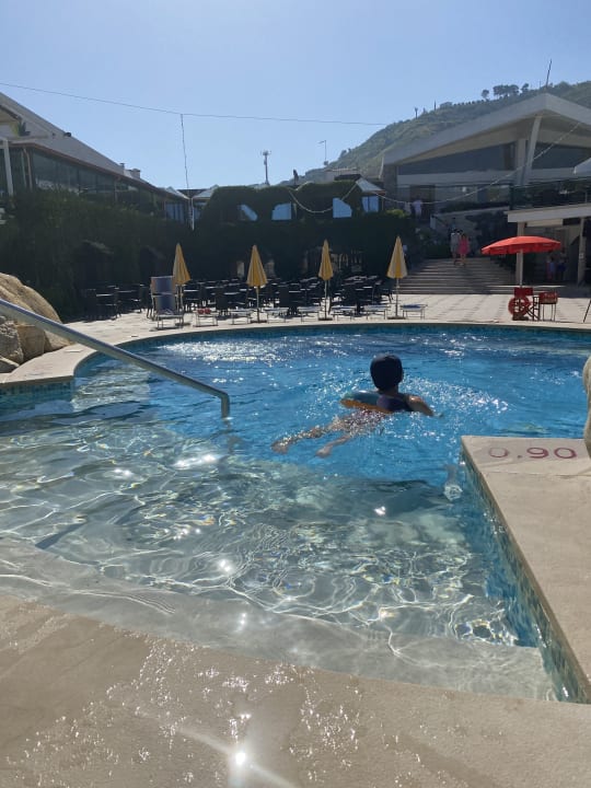 Pool Aldiana Club Rocca Nettuno Calabria