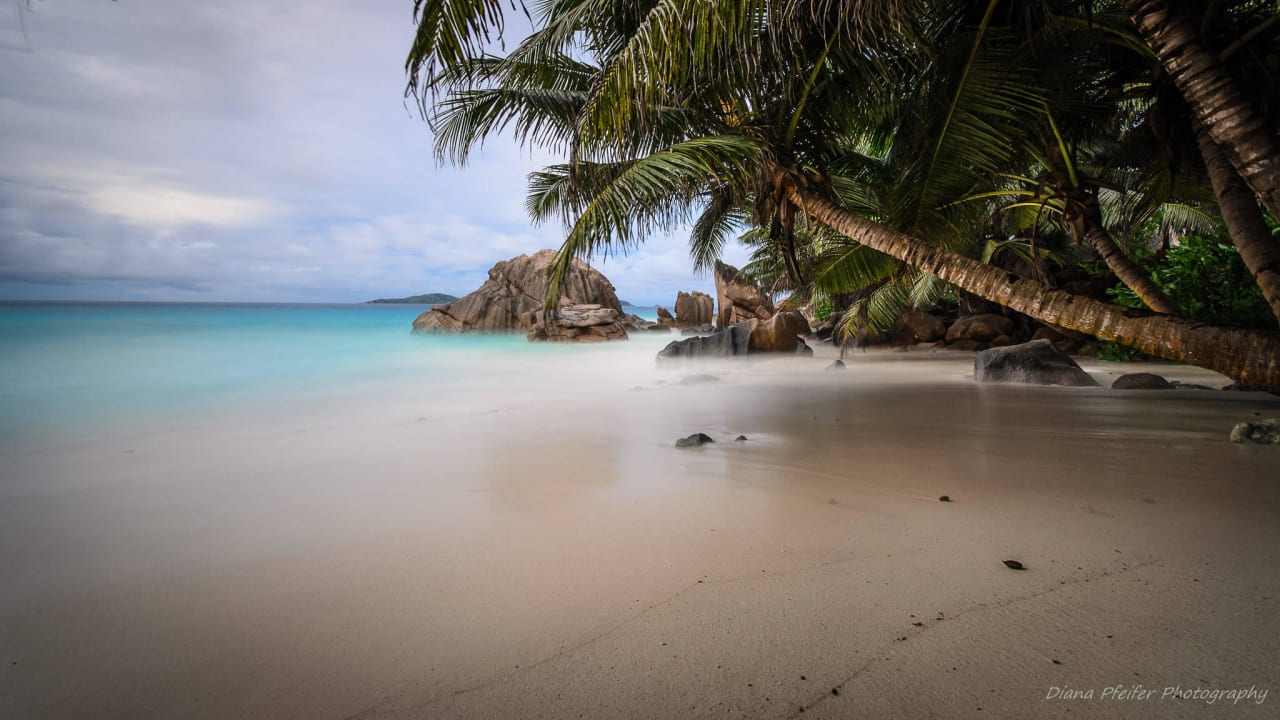 Anse Patates Hotel Patatran Village