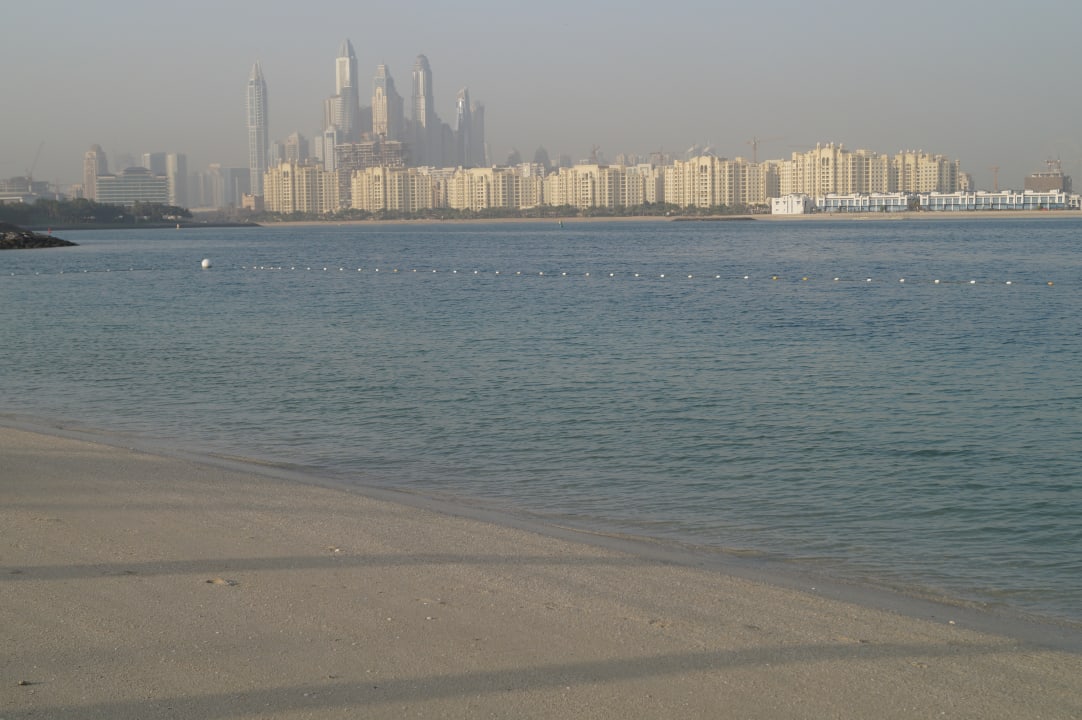 Strand Rixos The Palm Hotel & Suites