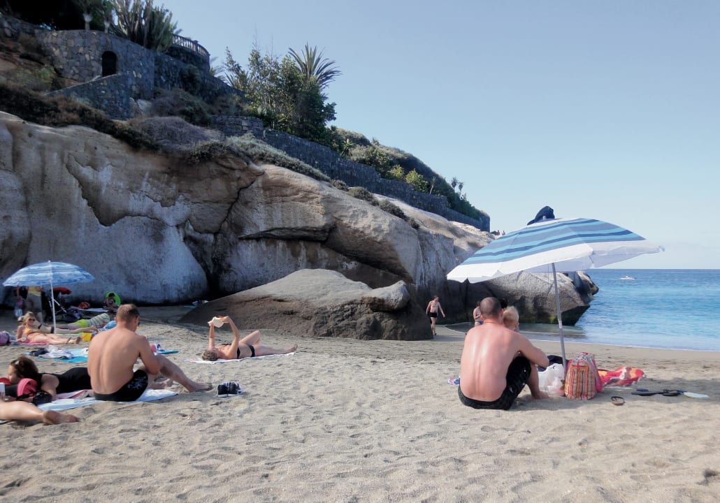 Strand Gran Tacande Wellness & Relax Costa Adeje