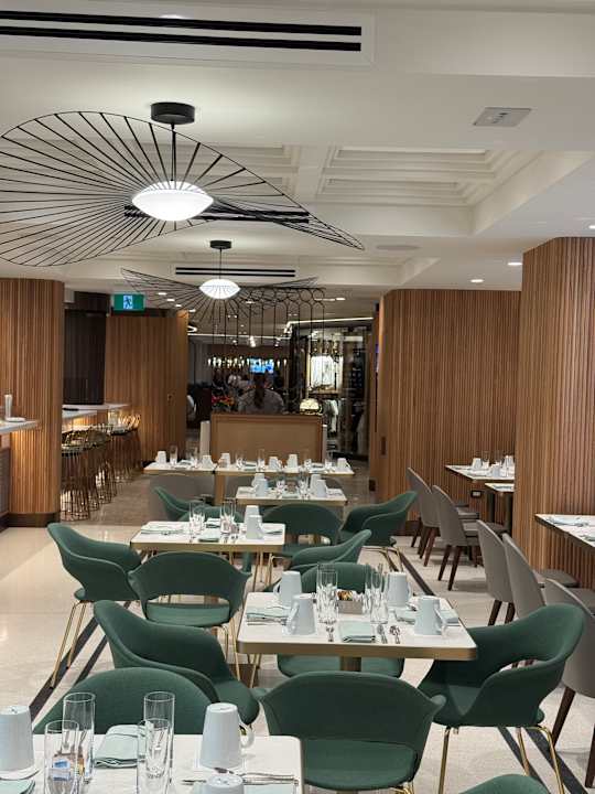 Gastro Hard Rock Hotel London Ontario