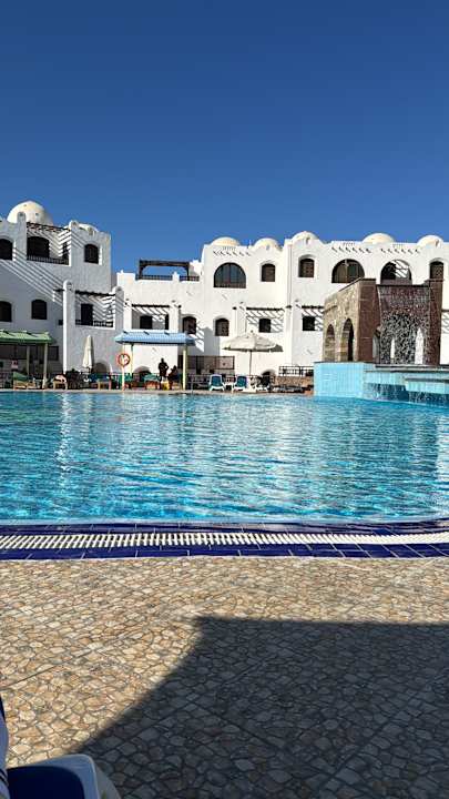 Pool Arabella Azur Resort