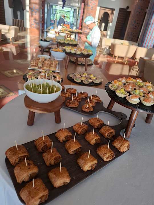 Gastro Iberostar Waves Founty Beach