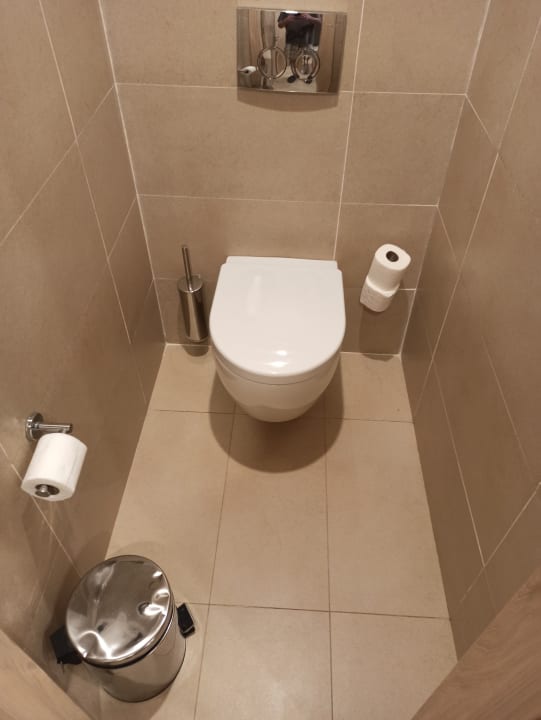 Zimmer Be Live Collection Marrakech - Adults only