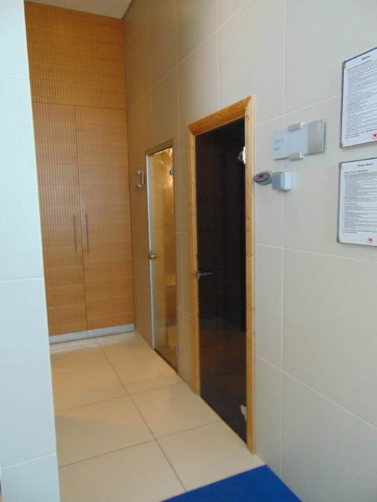 Sport & Freizeit Dana Rayhaan by Rotana