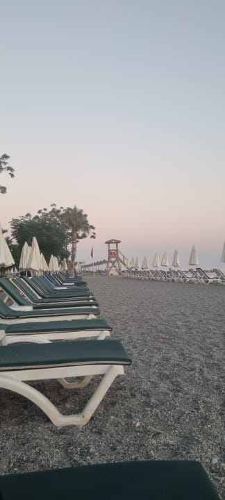 Strand Labranda Alantur Resort