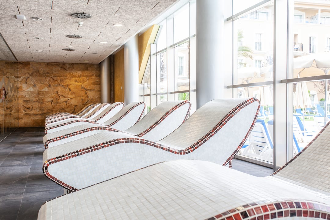 Sport & Freizeit Grupotel Playa de Palma Suites & Spa