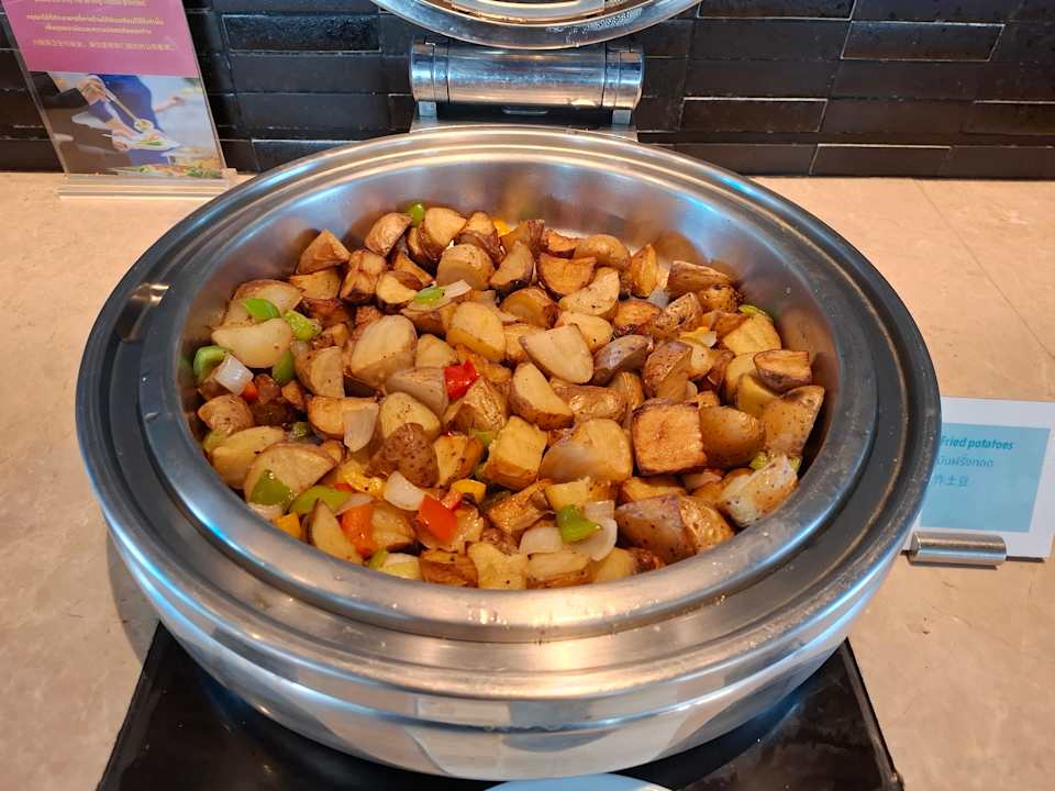 Gastro Ibis Styles Bangkok Sukhumvit Phra Khanong