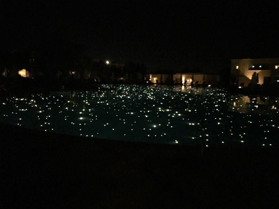 Pool SENTIDO Port Royal Villas & Spa