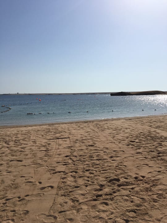Strand Pickalbatros Jungle Aqua Park Resort - Neverland Hurghada