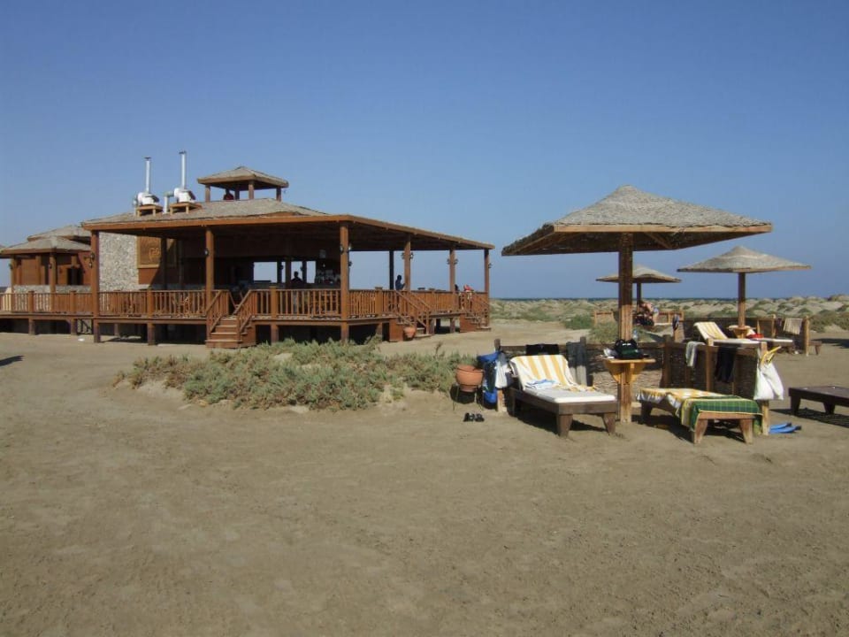 Nordstrand Lahami Bay Hotel Lahami Bay Beach Resort