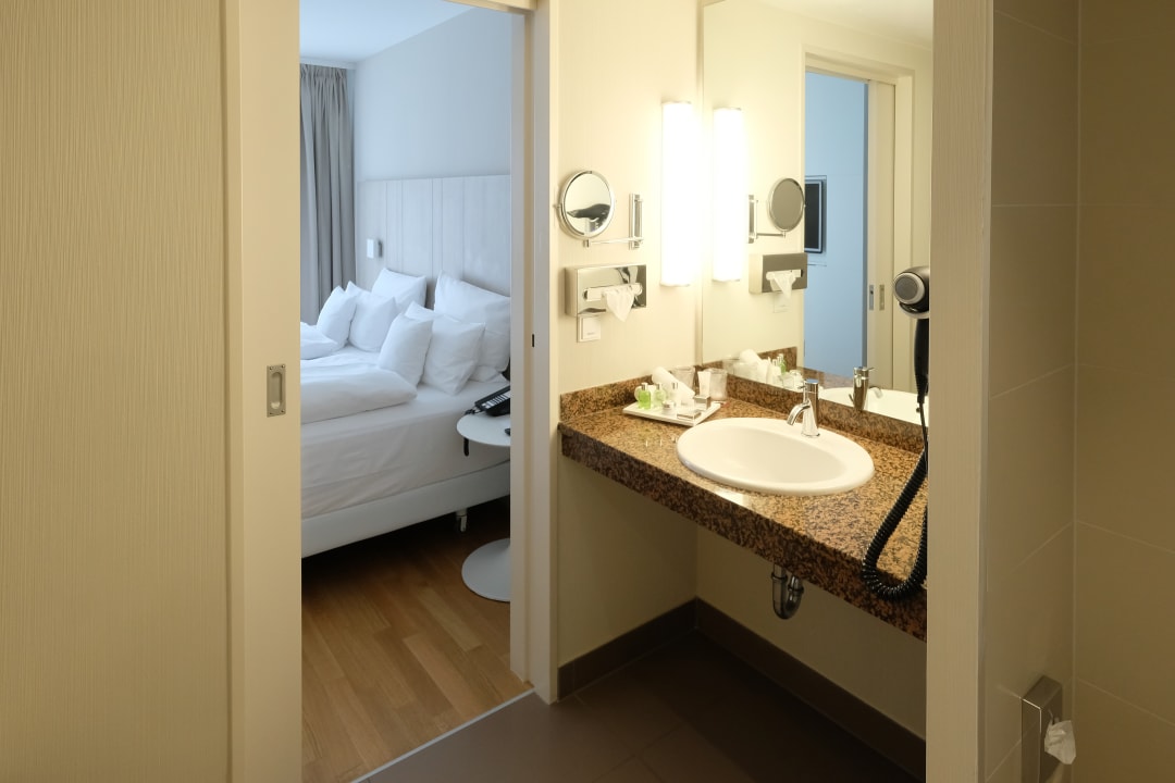 Zimmer Hotel Erbgericht