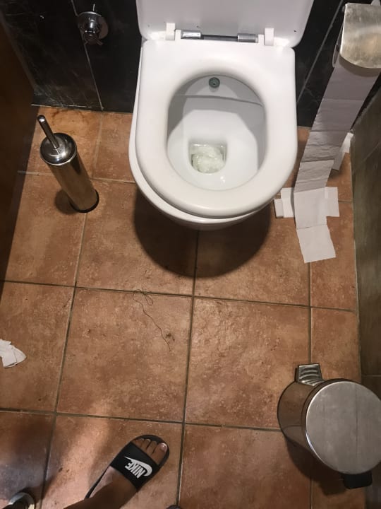 Sonstiges Well Palace Side