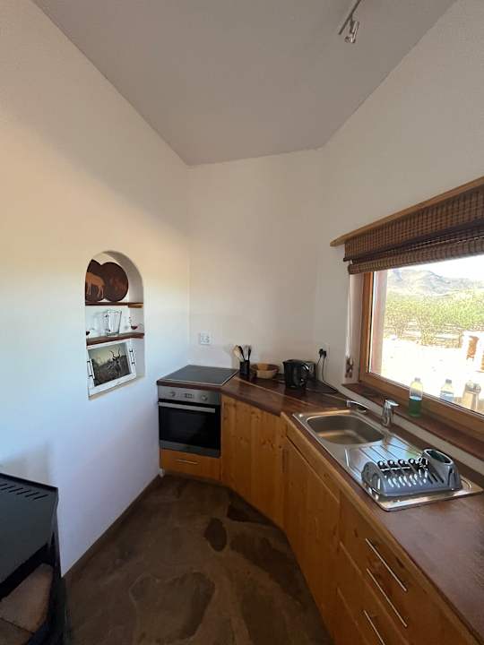 Zimmer Krumhuk Guestfarm