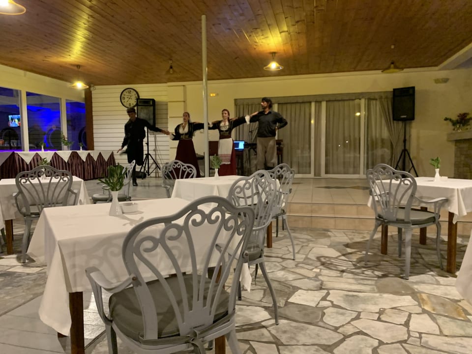 Sport & Freizeit Rethymno Palace