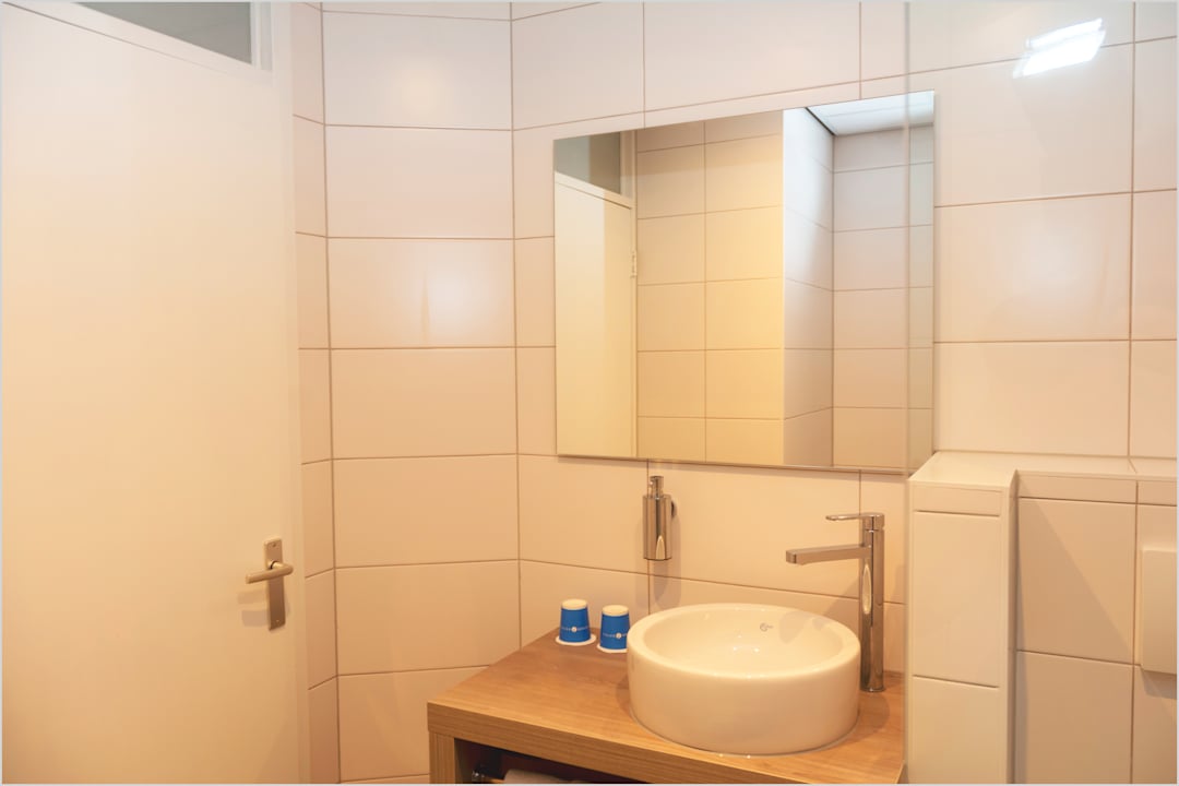 Zimmer Fletcher Hotel-Restaurant De Gelderse Poort