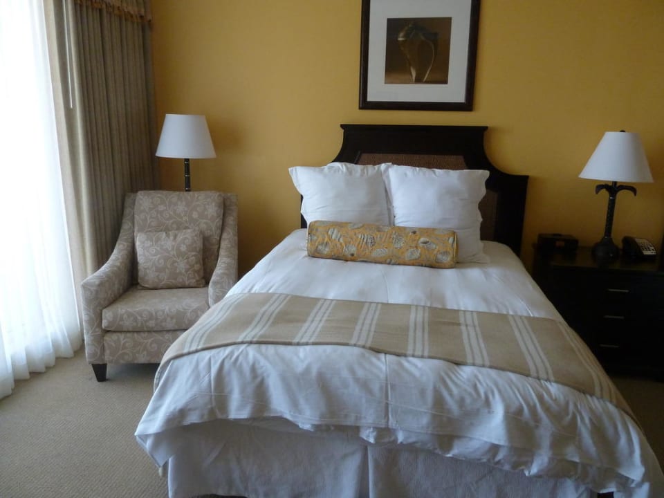 Doppelzimmer mit zwei Queensize-Betten Sandpearl Resort