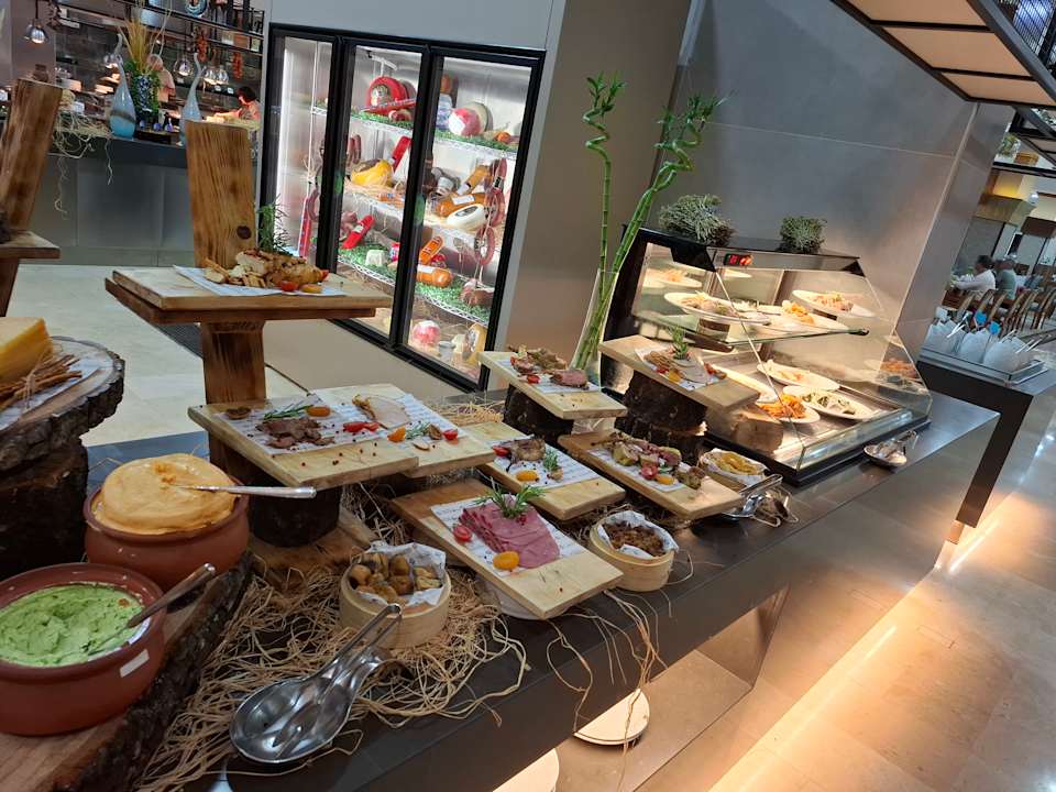 Gastro Adalya Resort & Spa - Adults Only
