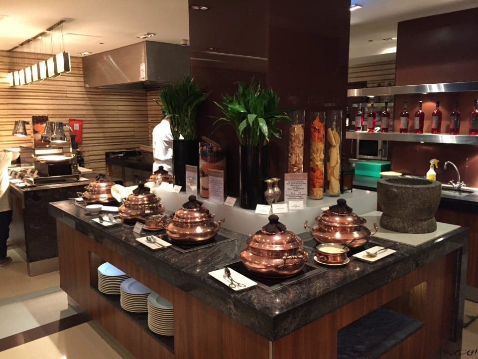 Latitude Jumeirah Beach Hotel