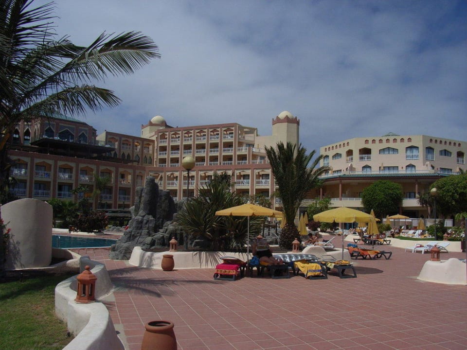 H10 Esmeralda H10 Playa Esmeralda - Adults only
