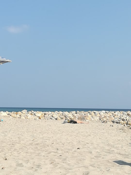 Strand Atlantica Mikri Poli Kos