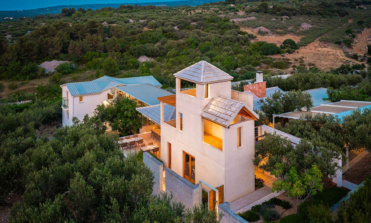 Gastro Aminess Vival Casa Velaris