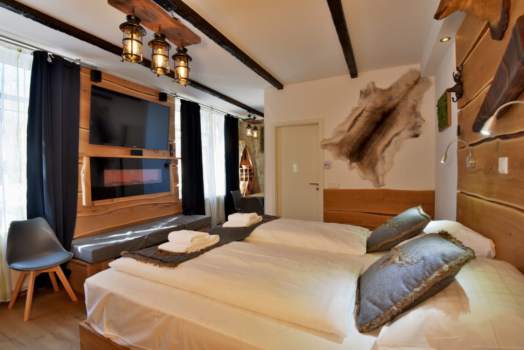 Zimmer Hotel Zum Gründle