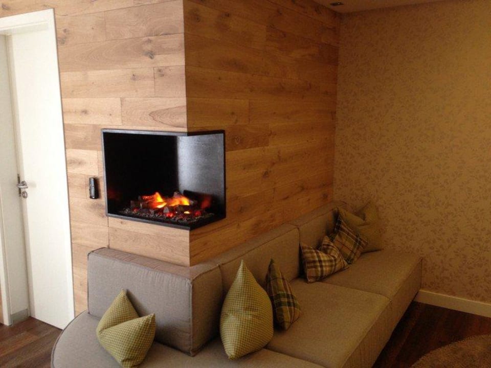 Wellness-Suite BLOCK Hotel & Living