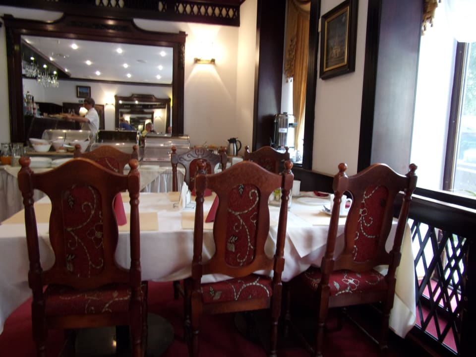 Gastro Hotel Saint Petersburg