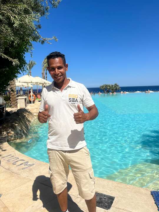 Pool Makadi Spa - Adults only