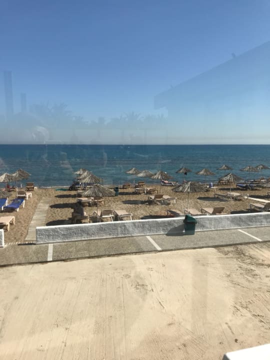 Strand Civitel Creta Beach