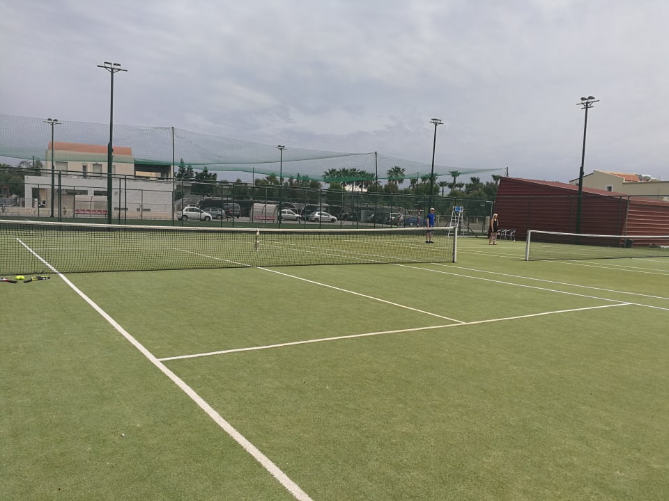 Sport & Freizeit Blue Lagoon Resort