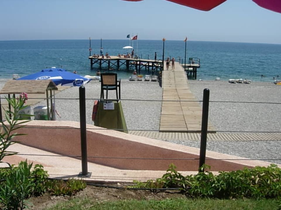 Strand Limak Limra Hotel & Resort