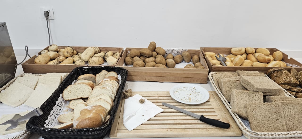 Gastro Hotel THB Tropical Island