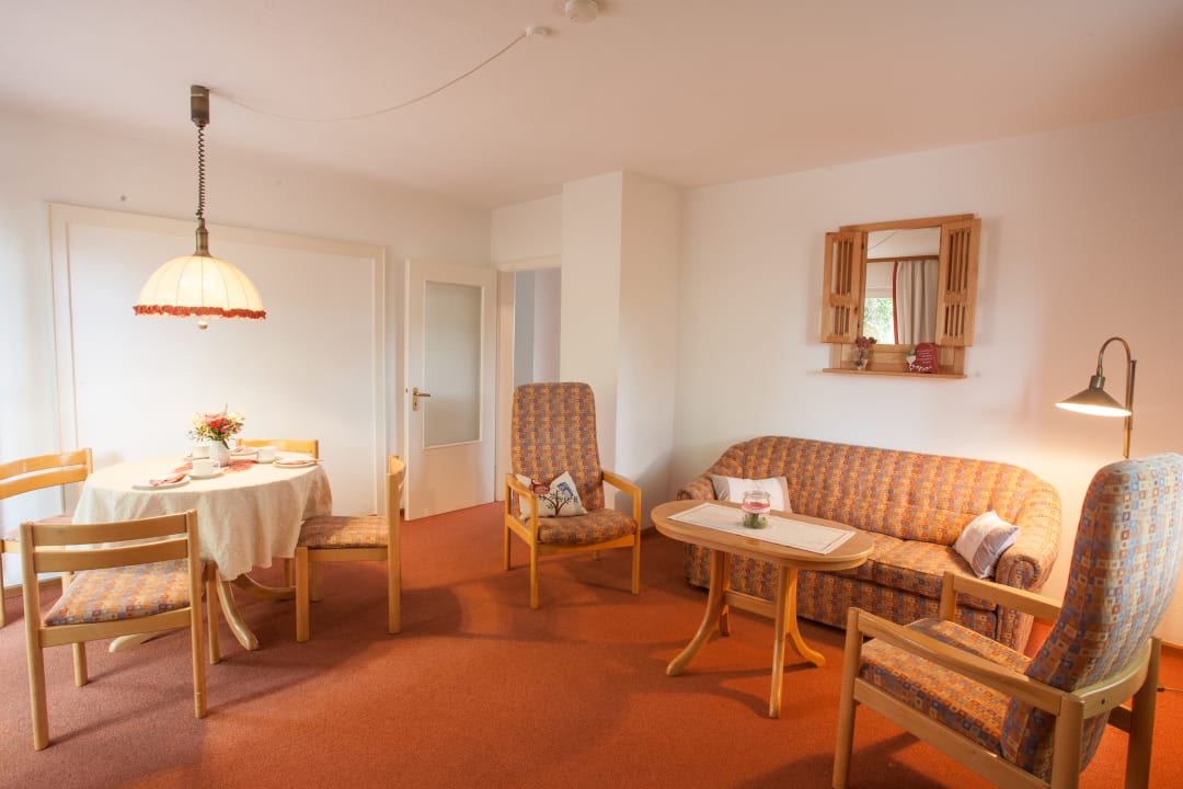 Zimmer Gästehaus Elisabeth