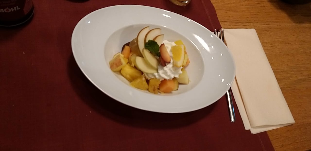 Gastro Säntis - das Hotel