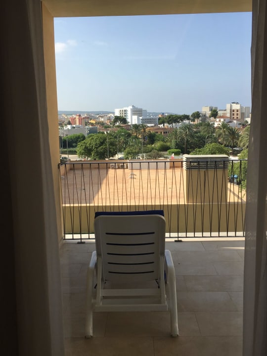 Zimmer Grupotel Playa de Palma Suites & Spa