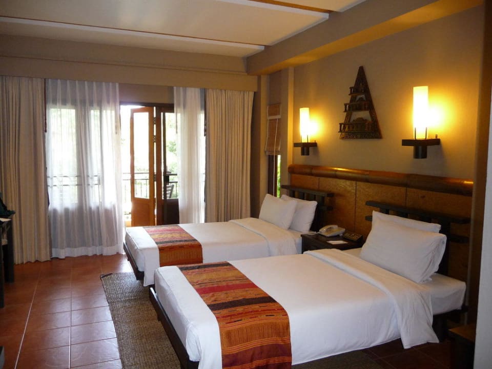 Standardzimmer Khao Lak Merlin Resort