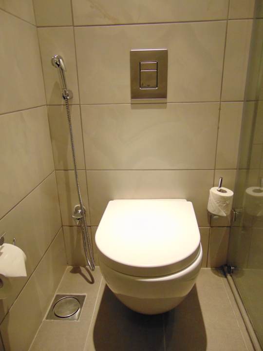 Zimmer Crowne Plaza Nairobi Airport