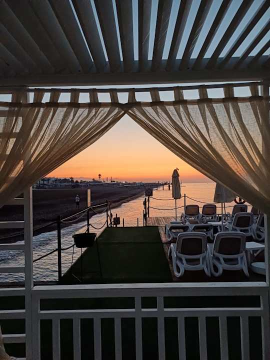 Strand Belek Beach Resort Hotel