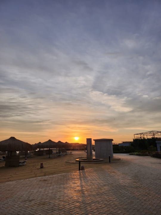 Außenansicht Lazuli Hotel Marsa Alam