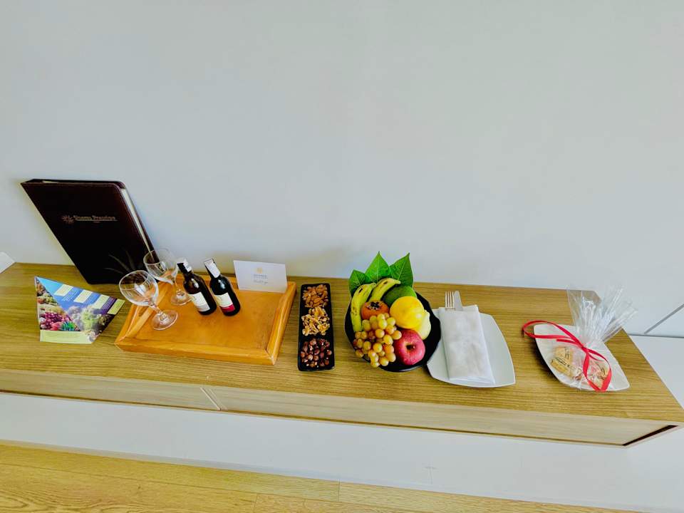 Sonstiges Shams Prestige Abu Soma-Adults Only