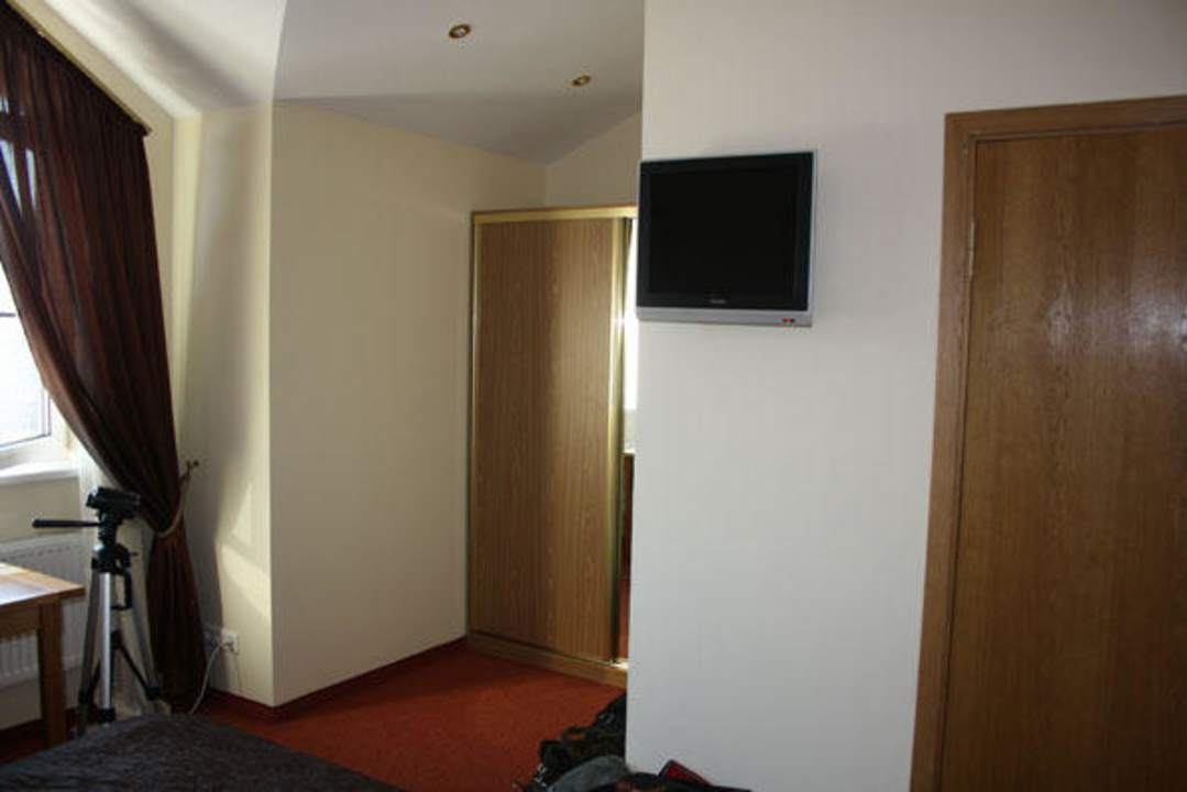 Zimmer Hotel Riverside