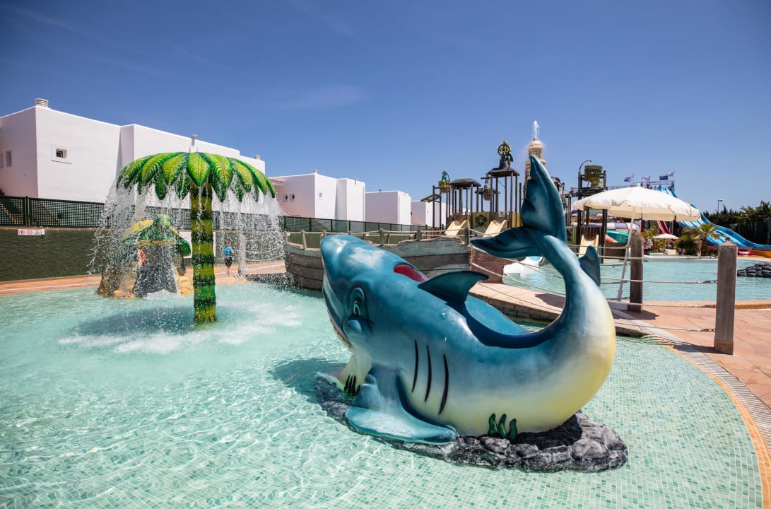 Sport & Freizeit Sirenis Seaview Country Club